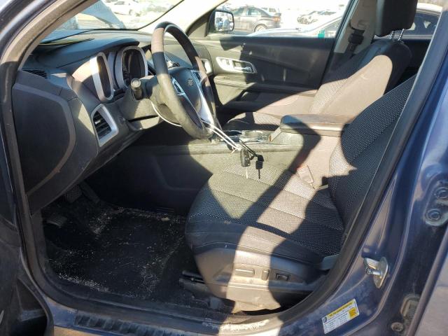 Photo 7 from auction – 2012 CHEVROLET EQUINOX LT with VIN 2GNFLDE50C6199423