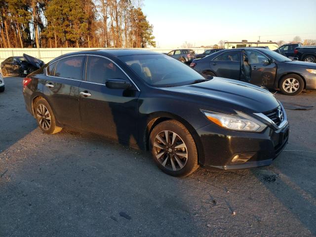 Photo 4 from auction – 2018 NISSAN ALTIMA 2.5 with VIN 1N4AL3AP7JC200467