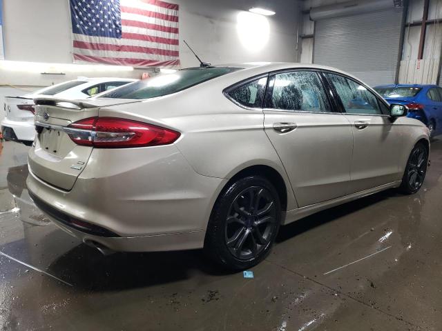 Photo 3 from auction – 2018 FORD FUSION SE with VIN 3FA6P0HD3JR223069