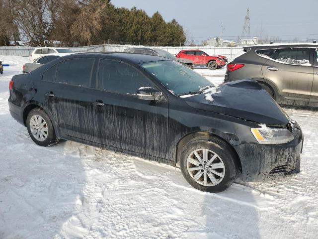 Photo 4 from auction – 2012 VOLKSWAGEN JETTA with VIN 3VWDK7AJ8CM306924
