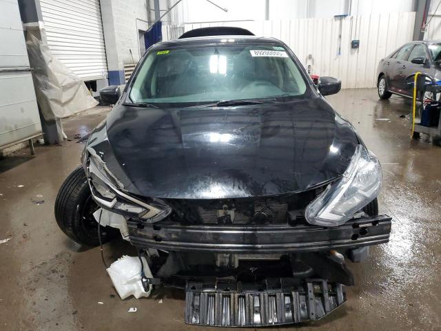 Photo 5 from auction – 2017 NISSAN SENTRA S with VIN 3N1AB7AP3HL686748