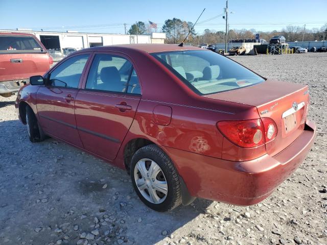Zdjęcie 2 z aukcji – 2006 TOYOTA COROLLA CE z VIN JTDBR32EX60085804