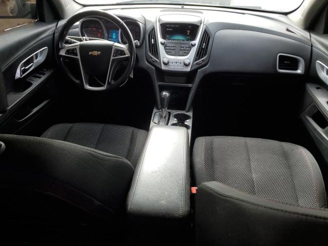 Photo 8 from auction – 2017 CHEVROLET EQUINOX LT with VIN 2GNALCEKXH1551342