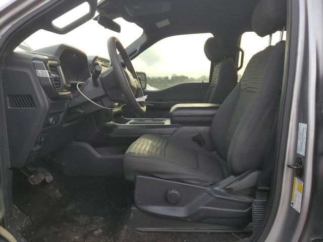 Photo 7 from auction – 2021 FORD F150 SUPER with VIN 1FTEW1EP6MFA88555