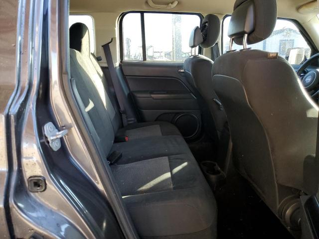Photo 11 from auction – 2015 JEEP PATRIOT LA with VIN 1C4NJPFA5FD164230