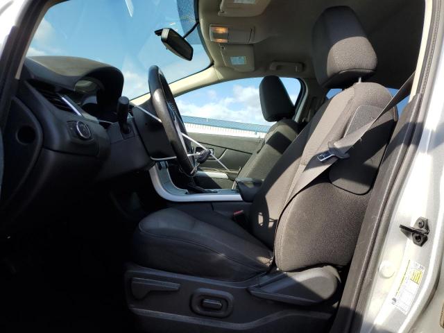 Photo 7 from auction – 2011 FORD EDGE SEL with VIN 2FMDK4JCXBBA54155