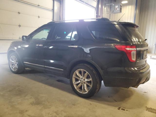 Photo 2 from auction – 2015 FORD EXPLORER X with VIN 1FM5K8D85FGC64583