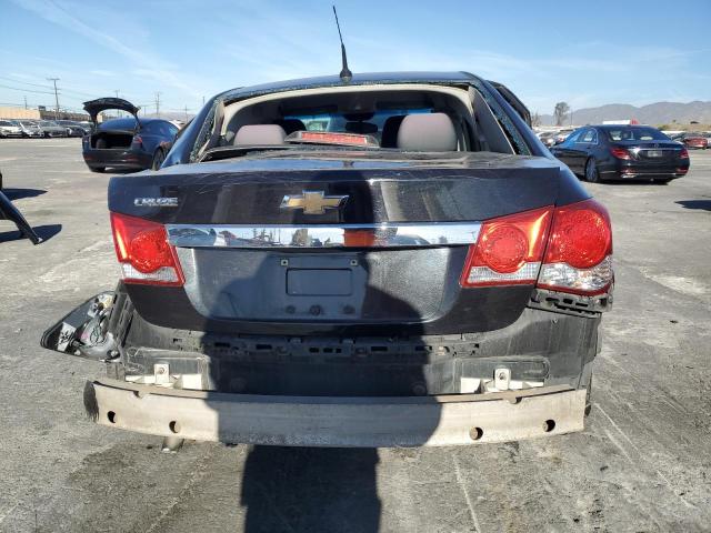 Photo 6 from auction – 2012 CHEVROLET CRUZE LS with VIN 1G1PC5SH5C7245466