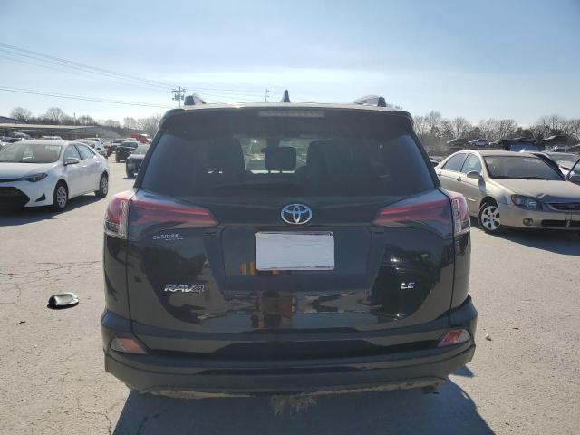Photo 6 from auction – 2018 TOYOTA RAV4 LE with VIN 2T3ZFREV3JW480708