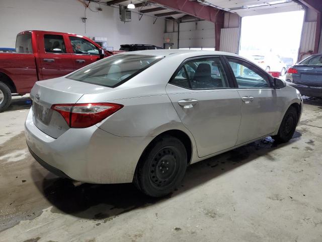 Photo 3 from auction – 2016 TOYOTA COROLLA L with VIN 2T1BURHE3GC651026