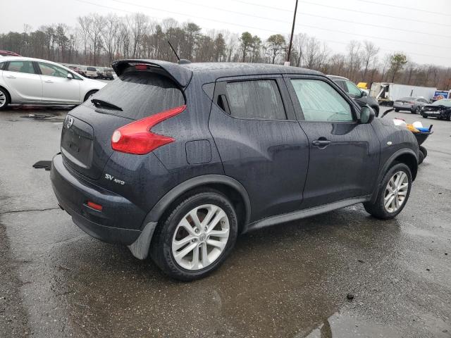 Photo 3 from auction – 2011 NISSAN JUKE S with VIN JN8AF5MV4BT014284