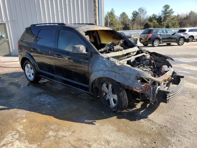 Photo 4 from auction – 2017 DODGE JOURNEY SE with VIN 3C4PDCAB1HT564341