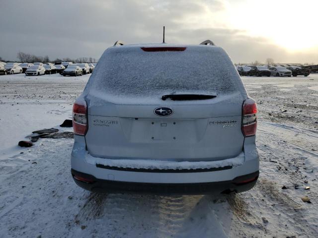 Zdjęcie 6 z aukcji – 2014 SUBARU FORESTER 2 z VIN JF2SJAGCXEH516582