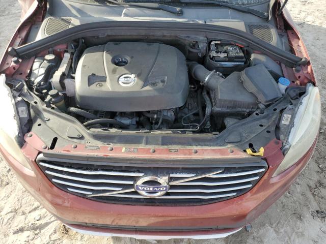Photo 12 from auction – 2015 VOLVO XC60 T5 PR with VIN YV440MDC0F2597304