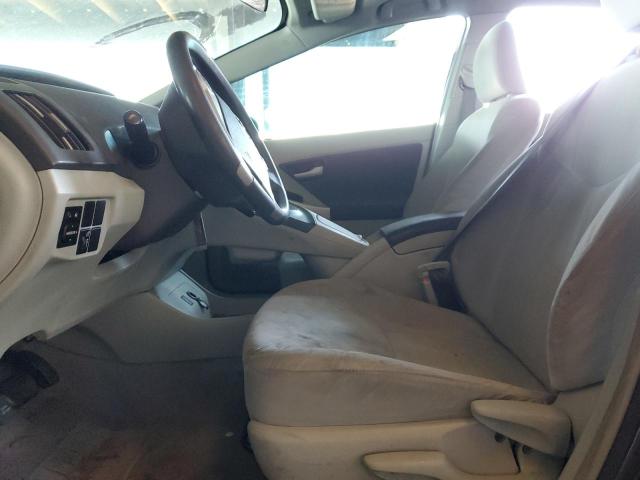 Photo 7 from auction – 2010 TOYOTA PRIUS with VIN JTDKN3DU6A0064862