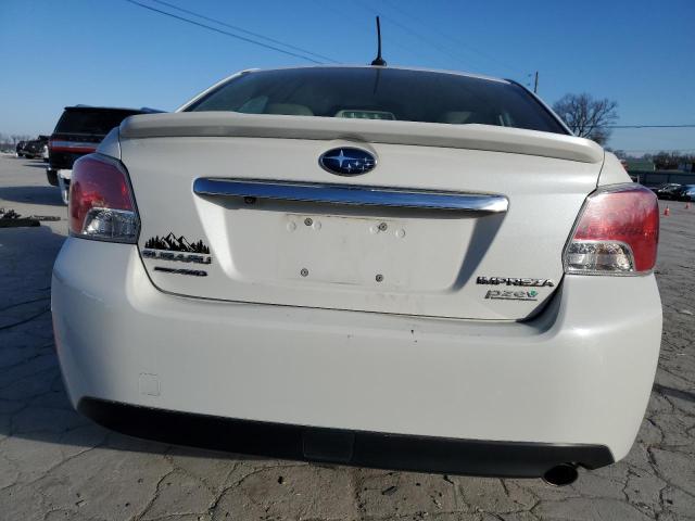 Photo 6 from auction – 2015 SUBARU IMPREZA LI with VIN JF1GJAM63FH017665