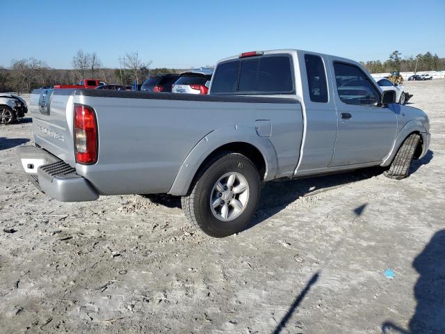 Photo 3 from auction – 2003 NISSAN FRONTIER K with VIN 1N6DD26T53C422106