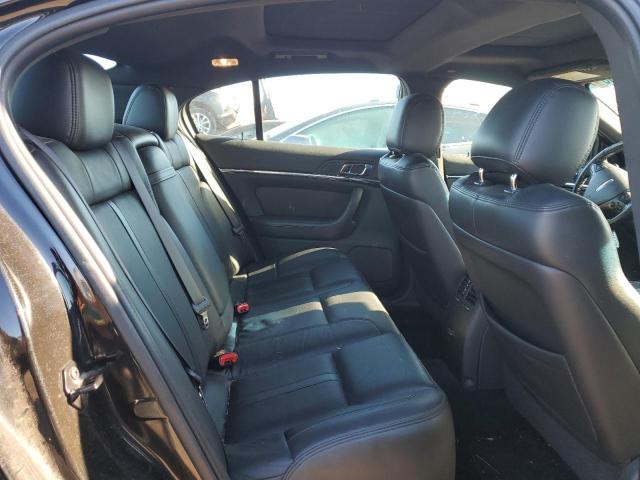 Photo 10 from auction – 2013 LINCOLN MKS with VIN 1LNHL9DK0DG618552