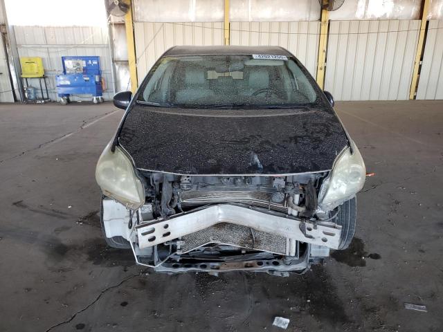 Photo 5 from auction – 2013 TOYOTA PRIUS with VIN JTDKN3DU8D1685082
