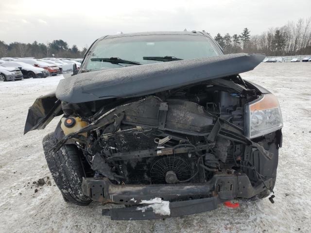 Photo 5 from auction – 2012 NISSAN ARMADA SV with VIN 5N1AA0NCXCN604369