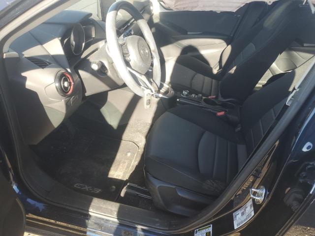 Photo 7 from auction – 2018 MAZDA CX-3 SPORT with VIN JM1DKFB74J0312994