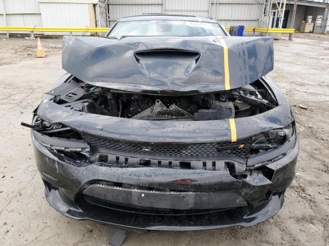 Photo 5 from auction – 2023 DODGE CHARGER GT with VIN 2C3CDXHG4PH513032