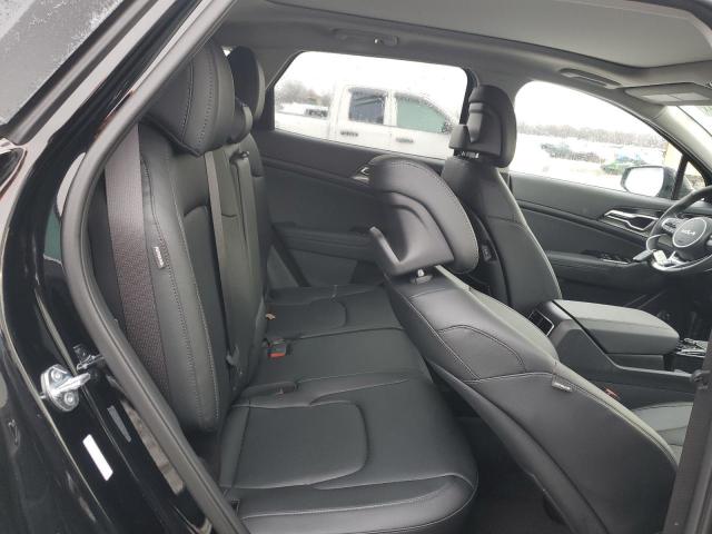 Photo 10 from auction – 2025 KIA SPORTAGE E with VIN 5XYK3CDF3SG253617