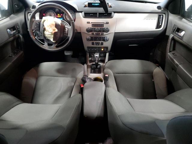 Photo 8 from auction – 2009 FORD FOCUS SES with VIN 1FAHP36N89W139179