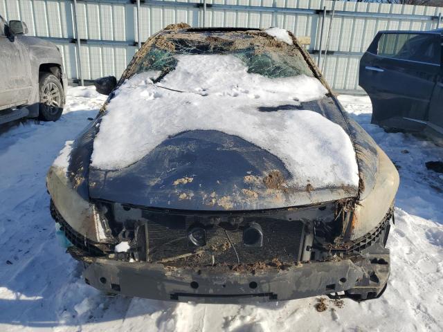 Photo 5 from auction – 2012 HONDA ACCORD EXL with VIN 1HGCP2F82CA060363