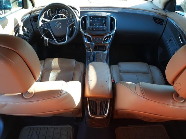 Photo 8 from auction – 2014 BUICK LACROSSE with VIN 1G4GB5G38EF102104