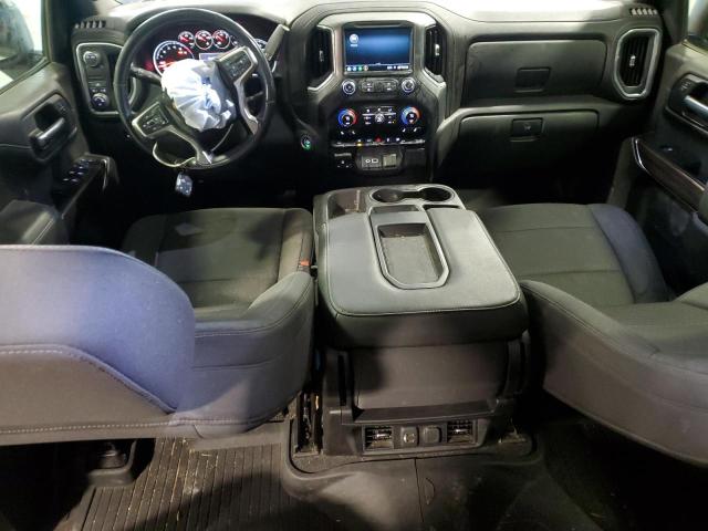 Photo 8 from auction – 2021 CHEVROLET SILVERADO with VIN 3GCPWCEDXMG368813