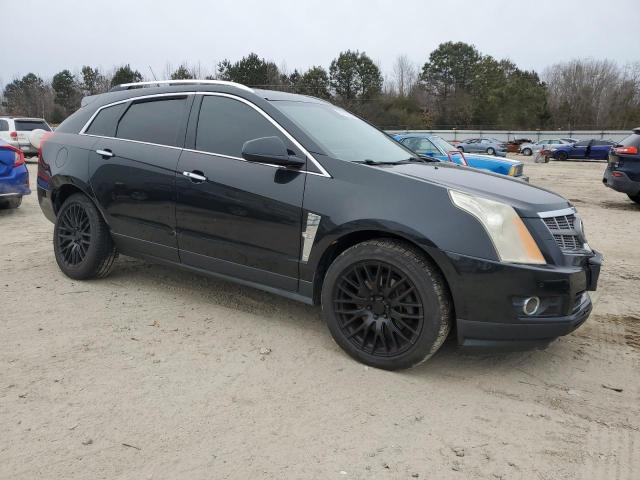 Снимка 4 от търг – 2011 CADILLAC SRX PREMIU с VIN 3GYFNFEY2BS636048