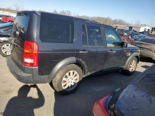 Photo 3 from auction – 2005 LAND ROVER LR3 SE with VIN SALAD25495A313851