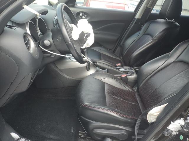 Photo 7 from auction – 2011 NISSAN JUKE S with VIN JN8AF5MV0BT025931