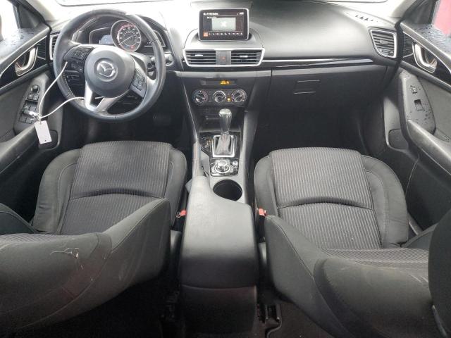 Photo 8 from auction – 2015 MAZDA 3 with VIN 3MZBM1V72FM232871