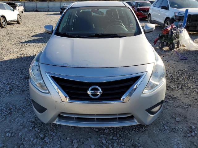 Photo 5 from auction – 2017 NISSAN VERSA S with VIN 3N1CN7AP3HL854615