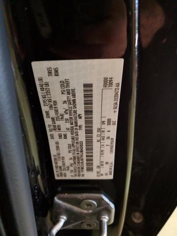 Photo 14 from auction – 2019 FORD ESCAPE TIT with VIN 1FMCU9J97KUB43022