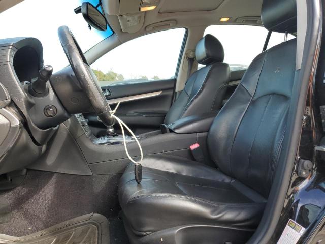 Photo 7 from auction – 2010 INFINITI G37 BASE with VIN JN1CV6AP5AM402199