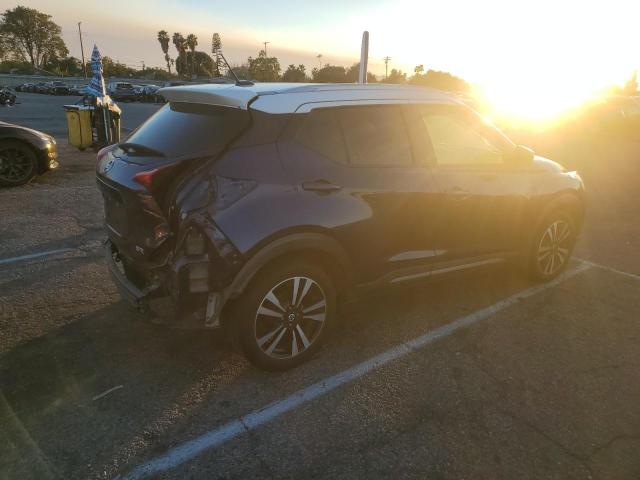 Photo 3 from auction – 2019 NISSAN KICKS S with VIN 3N1CP5CU3KL519377