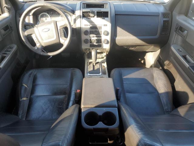Photo 8 from auction – 2009 FORD ESCAPE XLT with VIN 1FMCU03G29KA03280