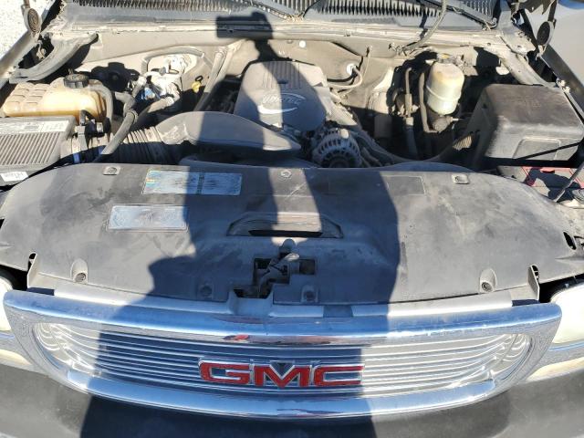 Photo 11 from auction – 2002 GMC SIERRA C25 with VIN 1GTHC24U72E303897