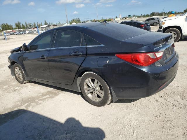Photo 2 from auction – 2013 HYUNDAI SONATA with VIN 5NPEB4ACXDH519890