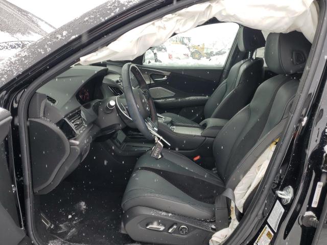 Photo 7 from auction – 2023 ACURA RDX A-SPEC with VIN 5J8TC2H89PL001748