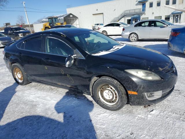 Photo 4 from auction – 2011 MAZDA 6 S with VIN 1YVHZ8CB7B5M30323