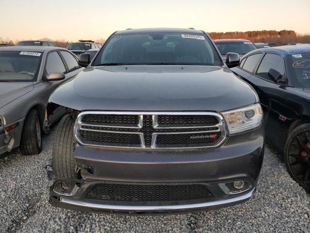 Photo 5 from auction – 2017 DODGE DURANGO SX with VIN 1C4RDHAG2HC724742