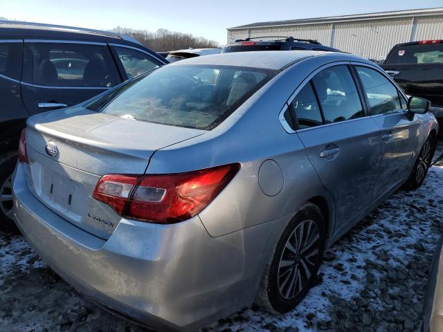 Photo 3 from auction – 2018 SUBARU LEGACY 2.5 with VIN 4S3BNAB60J3043903