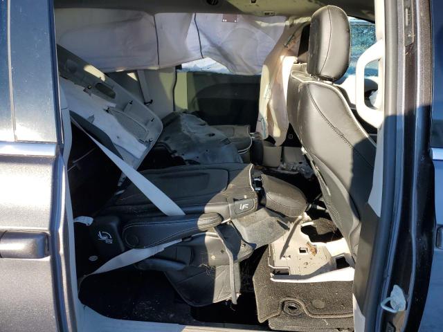 Photo 11 from auction – 2023 CHRYSLER PACIFICA L with VIN 2C4RC1GG6PR577722