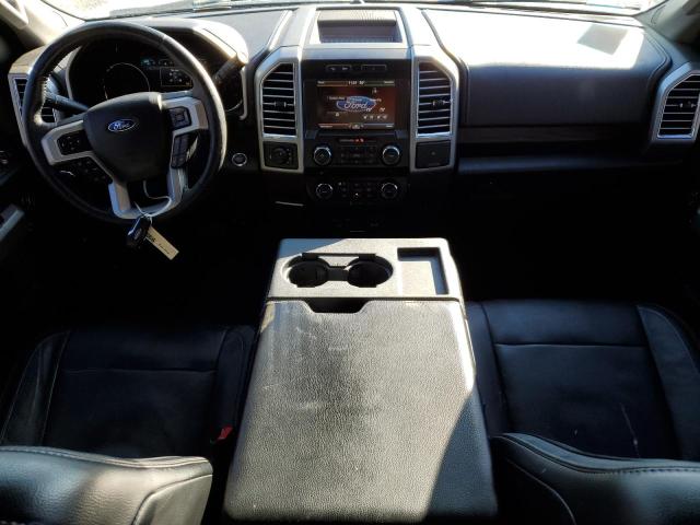 Photo 8 from auction – 2015 FORD F150 SUPER with VIN 1FTEW1EG9FFA47307