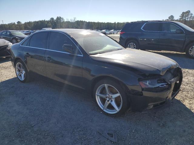 Photo 4 from auction – 2011 AUDI A4 PREMIUM with VIN WAUEFAFL2BN009894