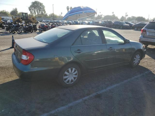 Photo 3 from auction – 2002 TOYOTA CAMRY LE with VIN JTDBE32K520131339